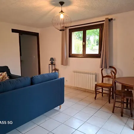 Holiday home Les Du Castang
