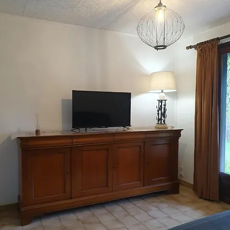 Les Du Castang Holiday home
