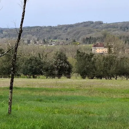 Holiday home Les Du Castang