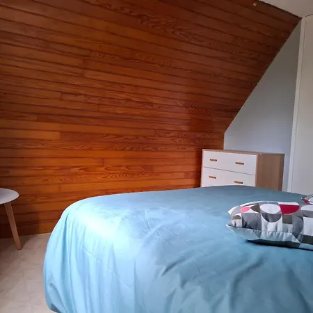 Les Du Castang Tatil Evi