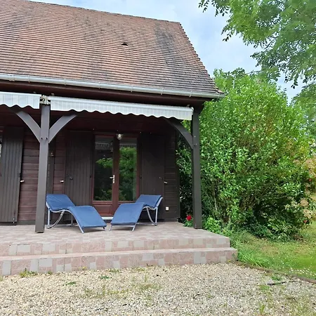 Les Du Castang *