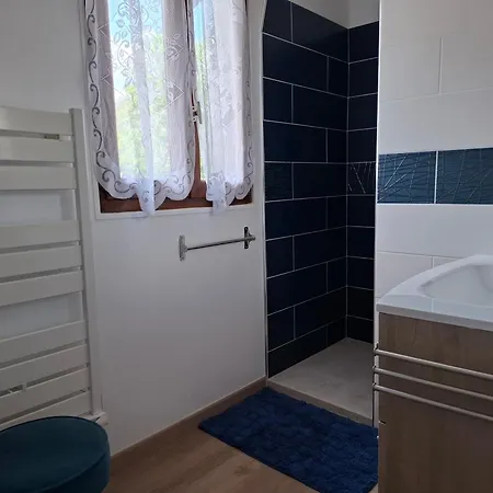 Les Du Castang Ferienhaus Valojoulx