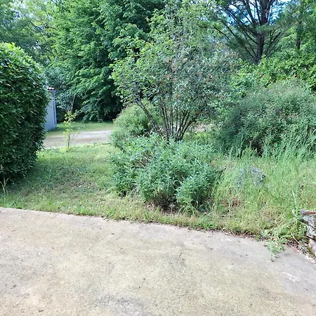 펜션 Les Du Castang *