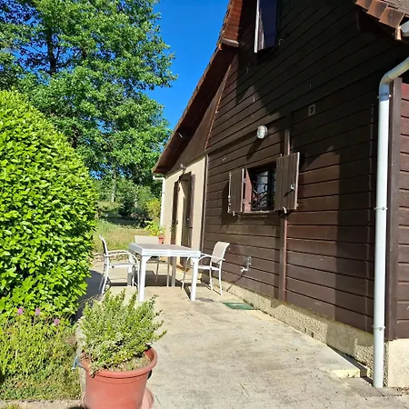 Les Du Castang Holiday home *