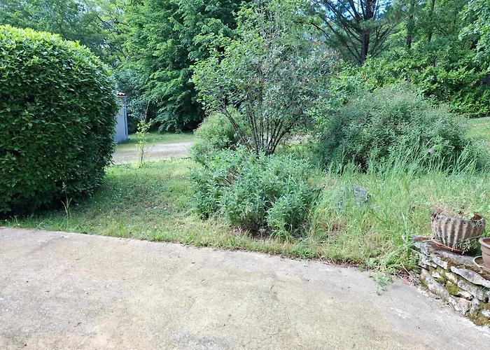 Holiday home Les Du Castang *